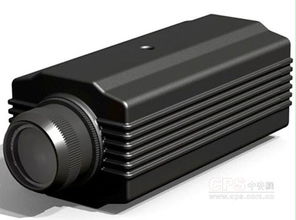 IP Camera TNC系列安防網絡型紅外熱像儀 全天候、無光環境下的智能守護者
